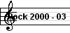 Rock 2000 - 03